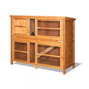 4 FT Chartwell Double Hutch