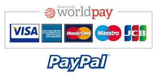 payments by worldpay