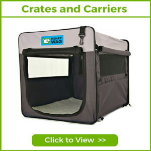 CRATES & CARRIERS