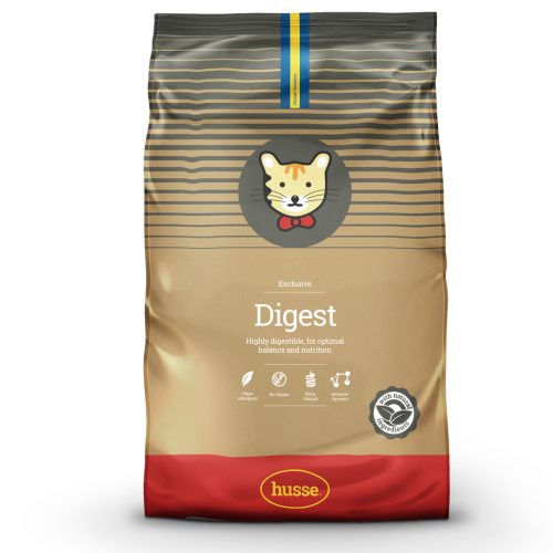 DIGEST EXCLUSIVE LAMB AND RICE CAT DRY FOOD