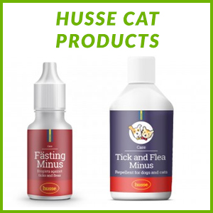 CAT PRODUCTS
