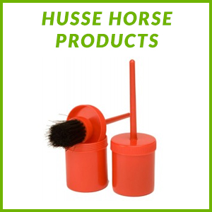 HUSSE HORSE PRODUCTS