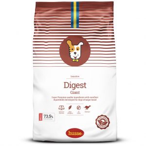 DIGEST GIANT LAMB AND RICE