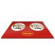 HEALTHY LIFESTYLE PET PLACEMAT