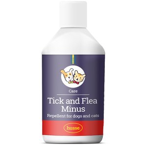 Tick and Flea Minus