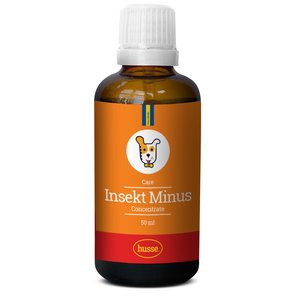 Insect Minus Concentrate