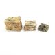 Fish Skin Cubes Extra Small
