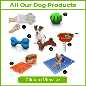 HUSSE DOG BOWLS AND ACCESSORIES