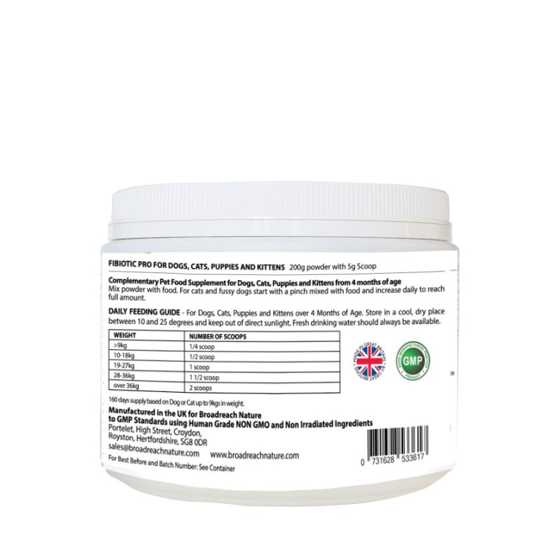 Digestive Probiotic Broadreach Nature Probiotics Broadreach Nature