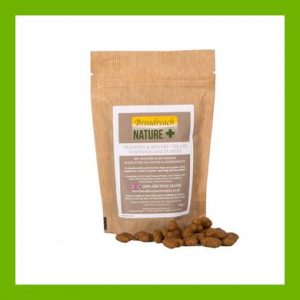 POULTRY AND POTATO NATURAL TRAINING DOG TREATS
