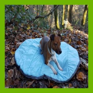 HENRY WAG ALPINE TRAVEL SNUGGLE BED