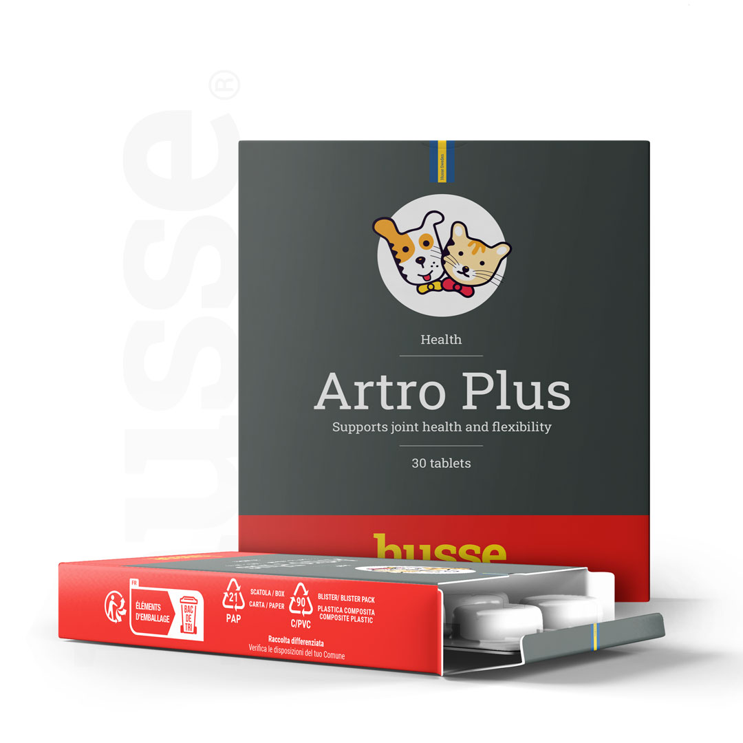 Artro Plus 30 tablets