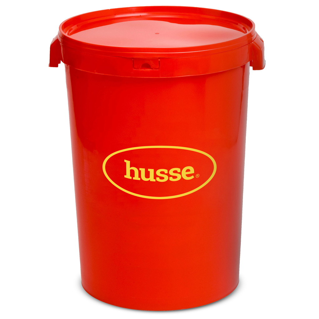 Husse Food Barrel 20 kg